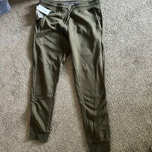Legacy addition joggers